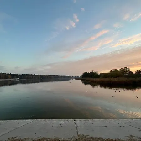 Πανσιόν U Alicji- 3*