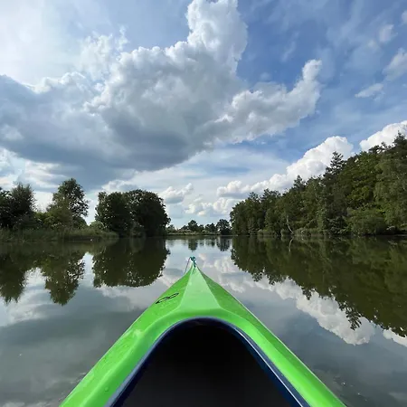 U Alicji- 3* Goluchow