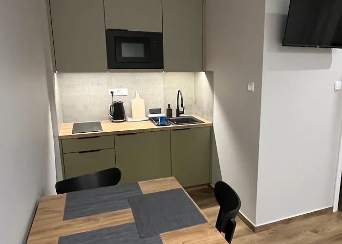 U Alicji- Pensjonat 3*