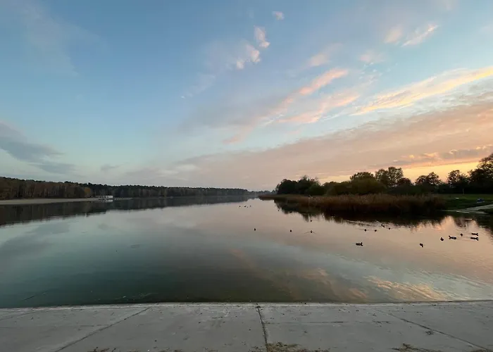 Pensjonat U Alicji- 3*