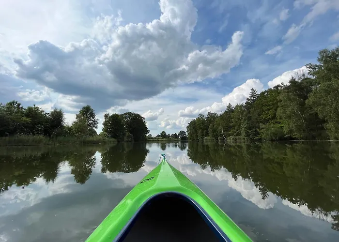 U Alicji- 3* Goluchow