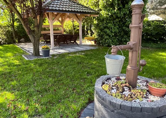 Pensjonat U Alicji- Goluchow