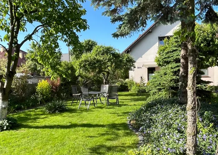 U Alicji- 3* Goluchow